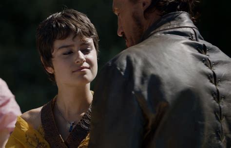 rosabell laurenti sellers nude scene|Rosabell Laurenti Sellers in Game Thrones 2011